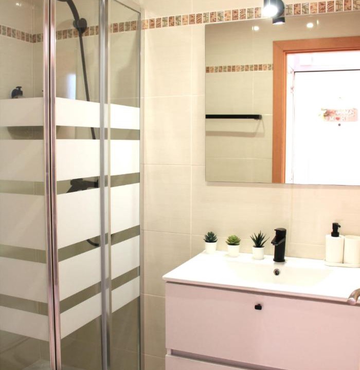 Photo of Bathroom in Velez-Malaga