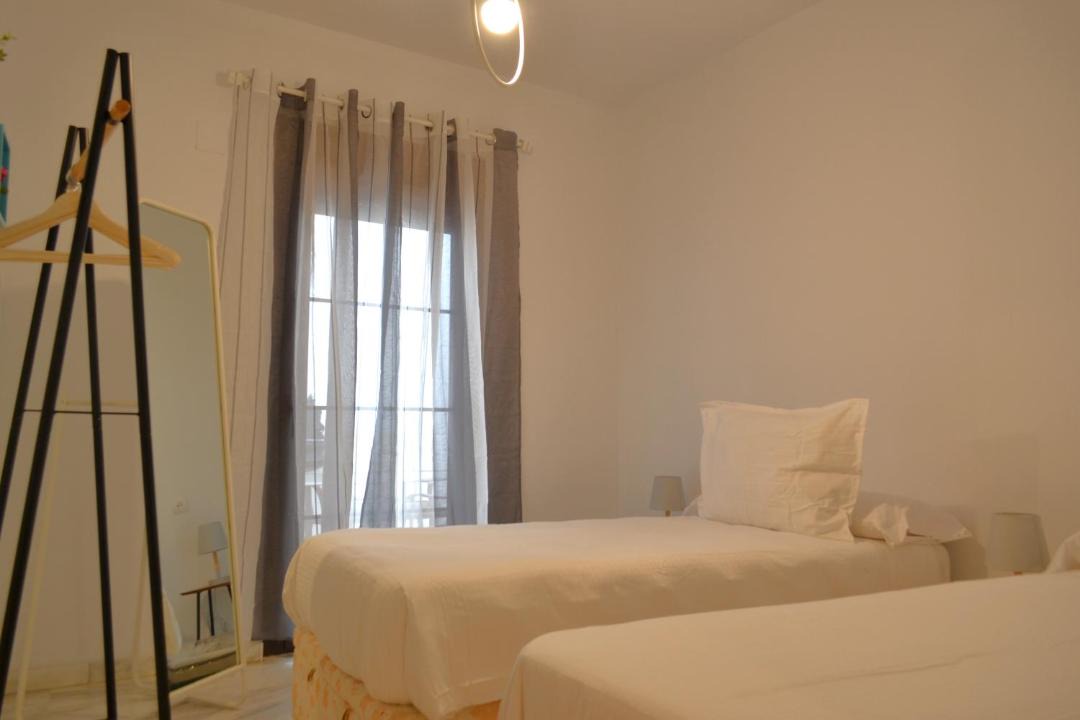 Photo of Bedroom in Distrito Centro