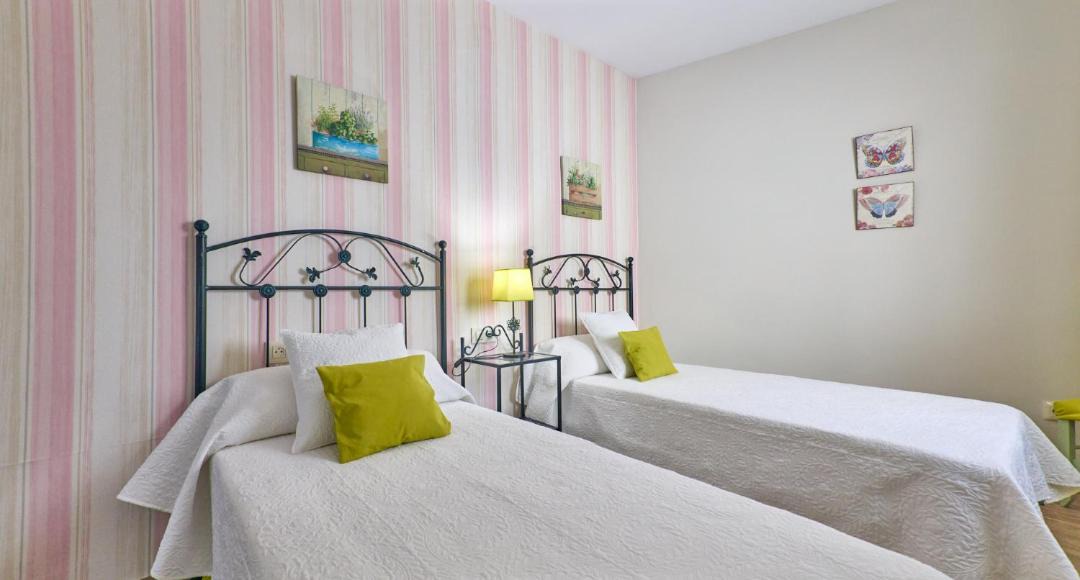 Photo of Bedroom in El Torno
