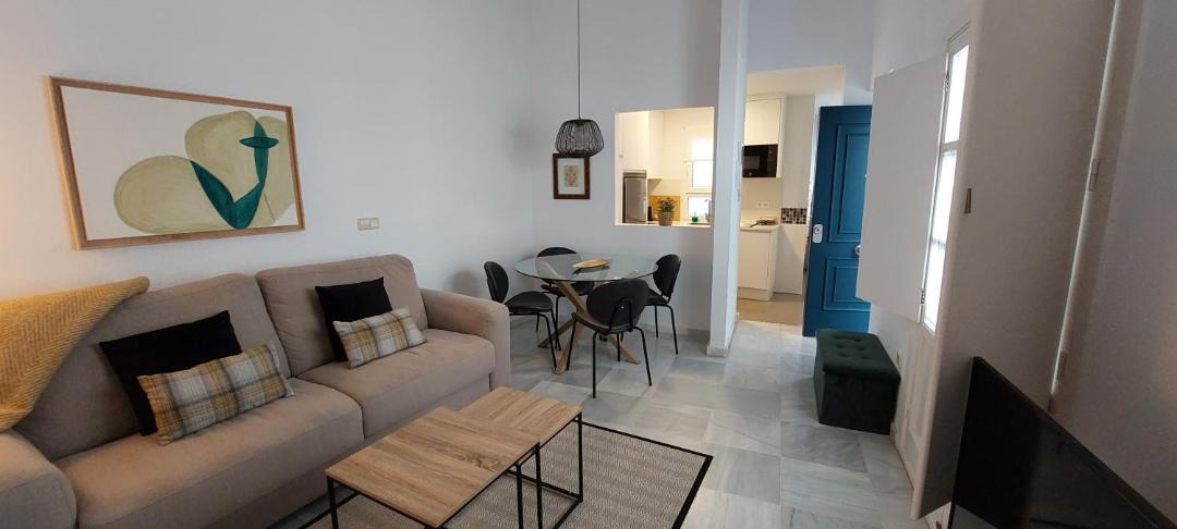 Photo of Livingroom in Old Town