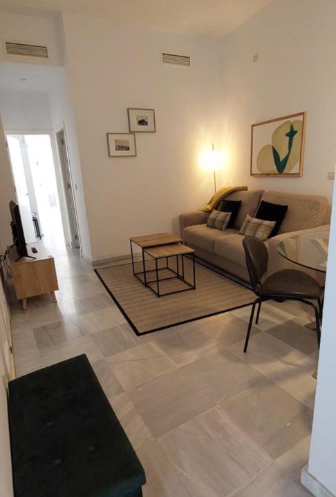 Photo of Livingroom in Old Town