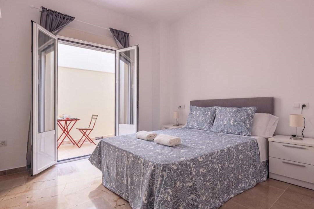 Photo of Bedroom in Alcala Del Rio