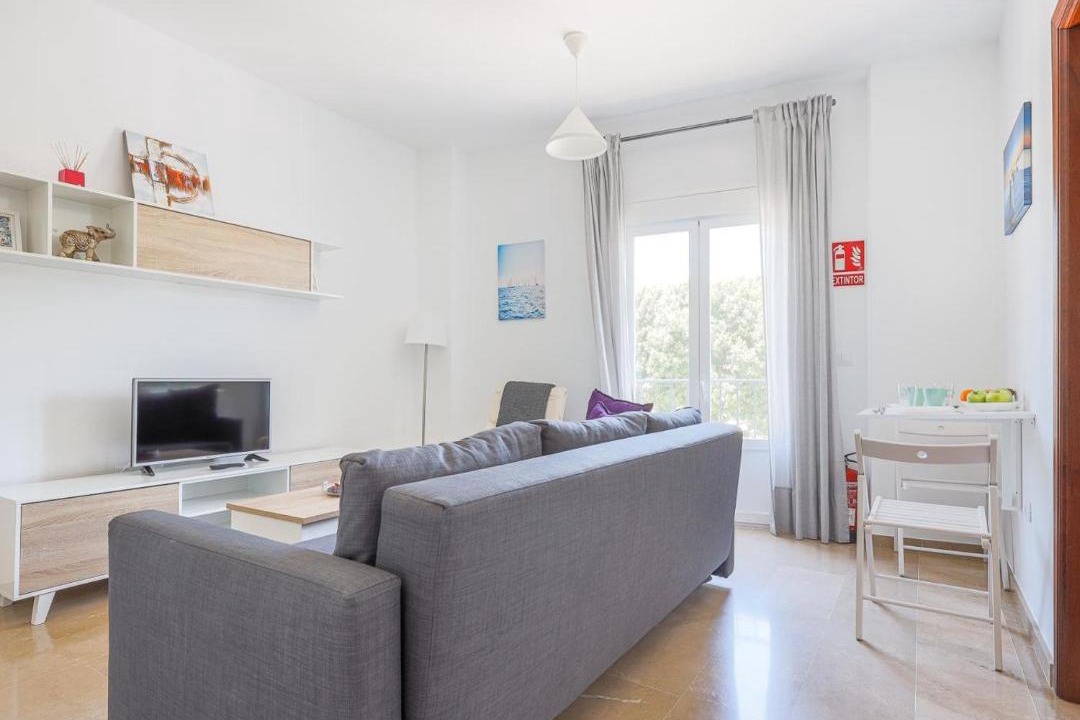 Photo of Livingroom in Alcala Del Rio