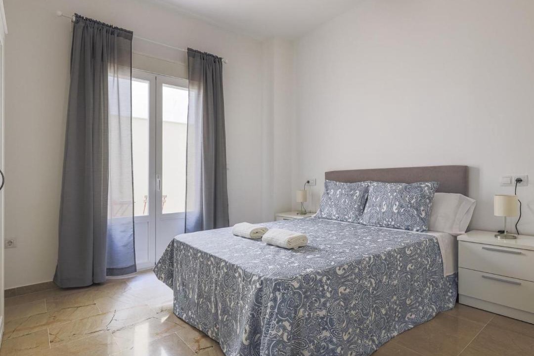 Photo of Bedroom in Alcala Del Rio
