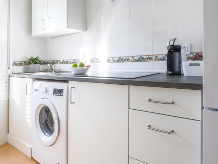 Photo of Kitchen in Alcala Del Rio