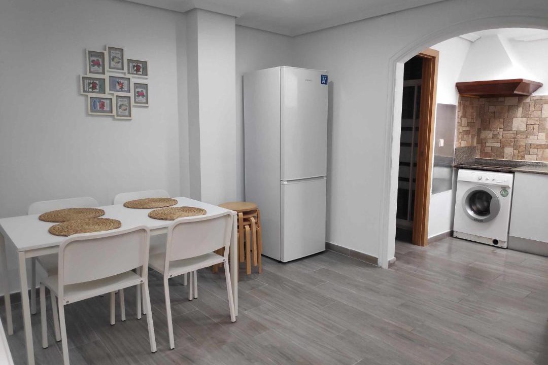 Photo of Kitchen in Centro Comercial Bahia Sur