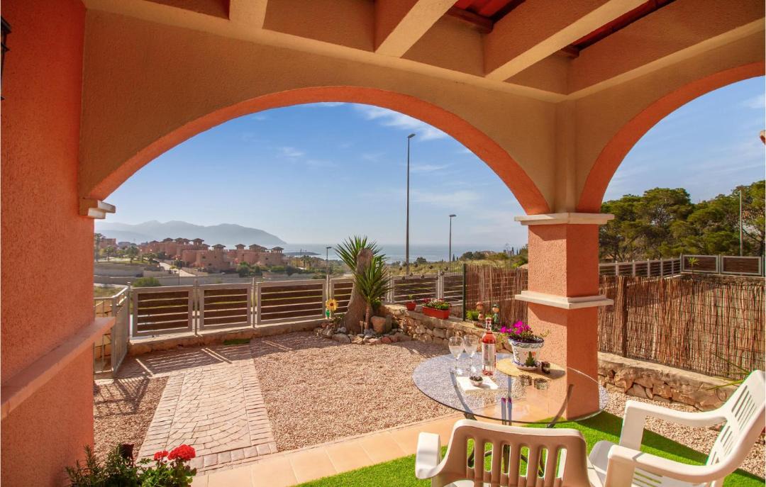 Photo of Patio Balcony in Isla Plana