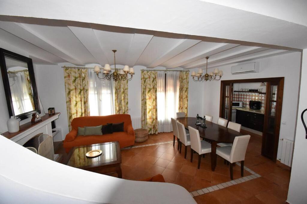 Photo of Livingroom in Calabazares