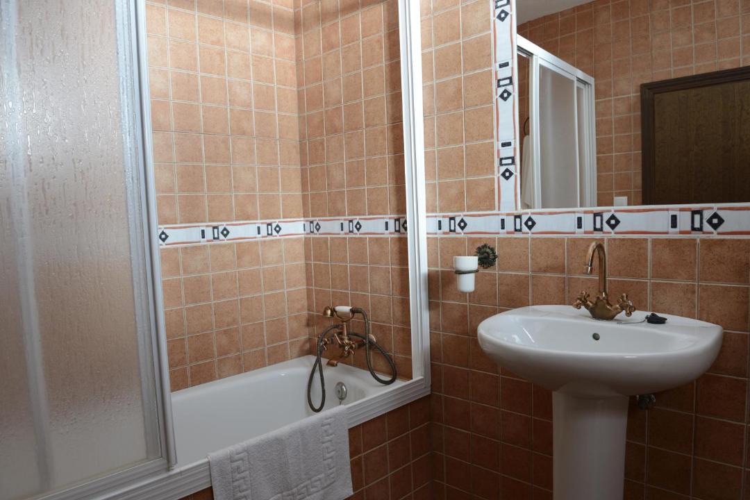 Photo of Bathroom in Arcos de la Frontera
