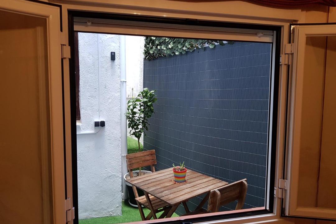 Photo of Patio Balcony in Arenas de San Pedro
