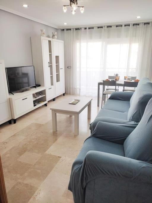 Photo of Livingroom in Arroyo de la Miel