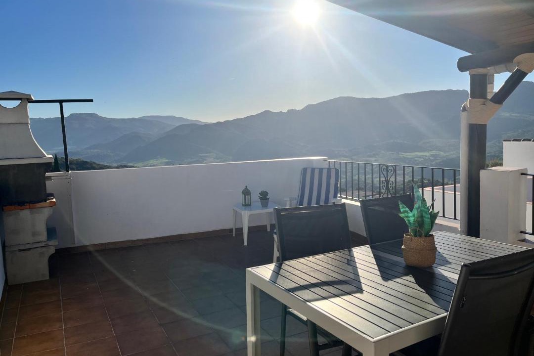 Photo of Patio Balcony in Cortes de la Frontera