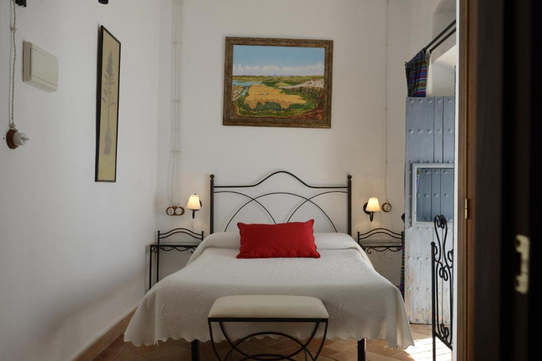 Photo of Bedroom in Arcos de la Frontera