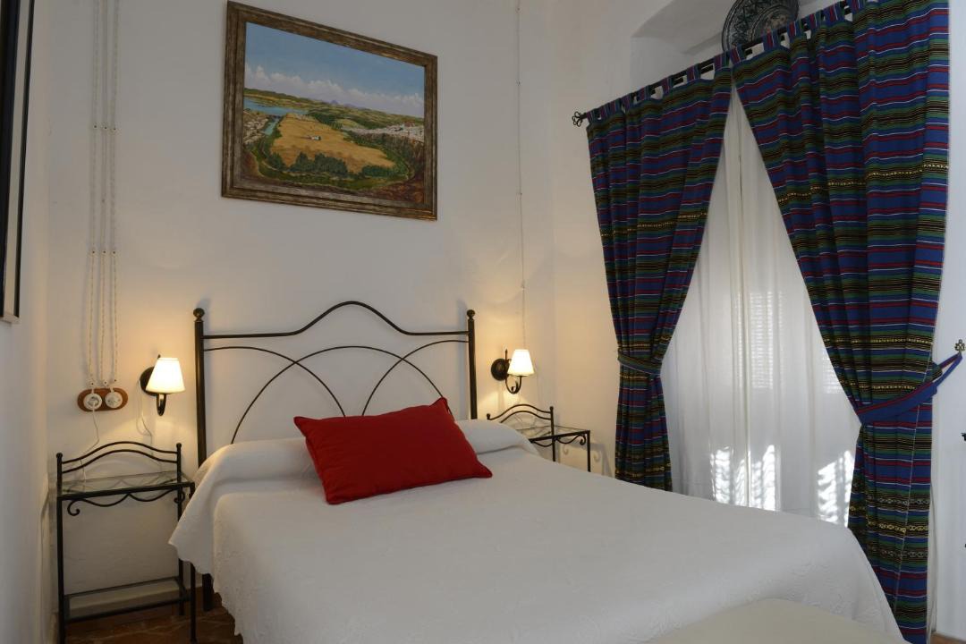Photo of Bedroom in Arcos de la Frontera