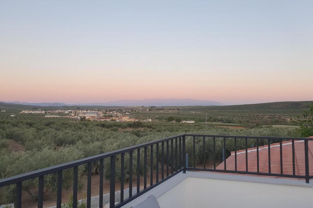 Photo of Patio Balcony in Illora