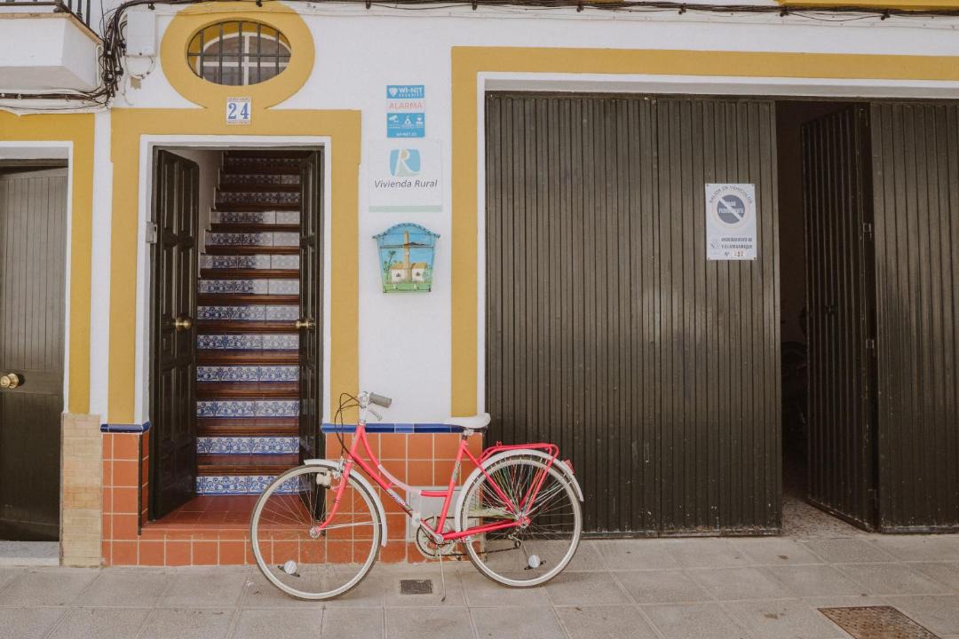 Photo of Others in Villamanrique de la Condesa