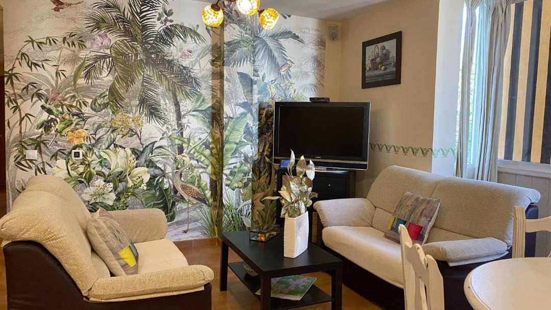 Photo of Livingroom in Alora