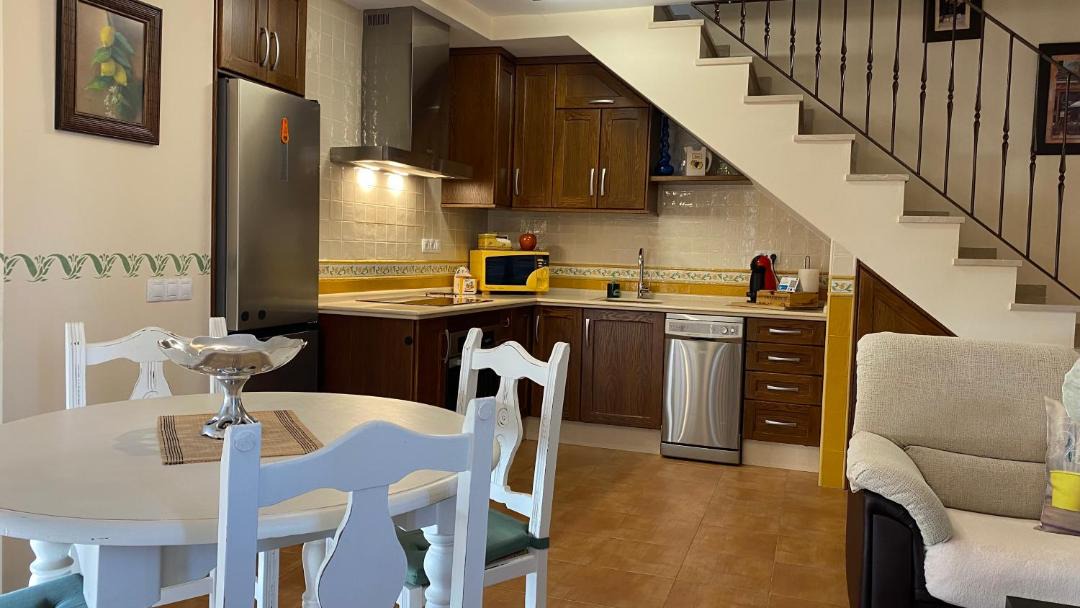 Photo of Kitchen in Alora
