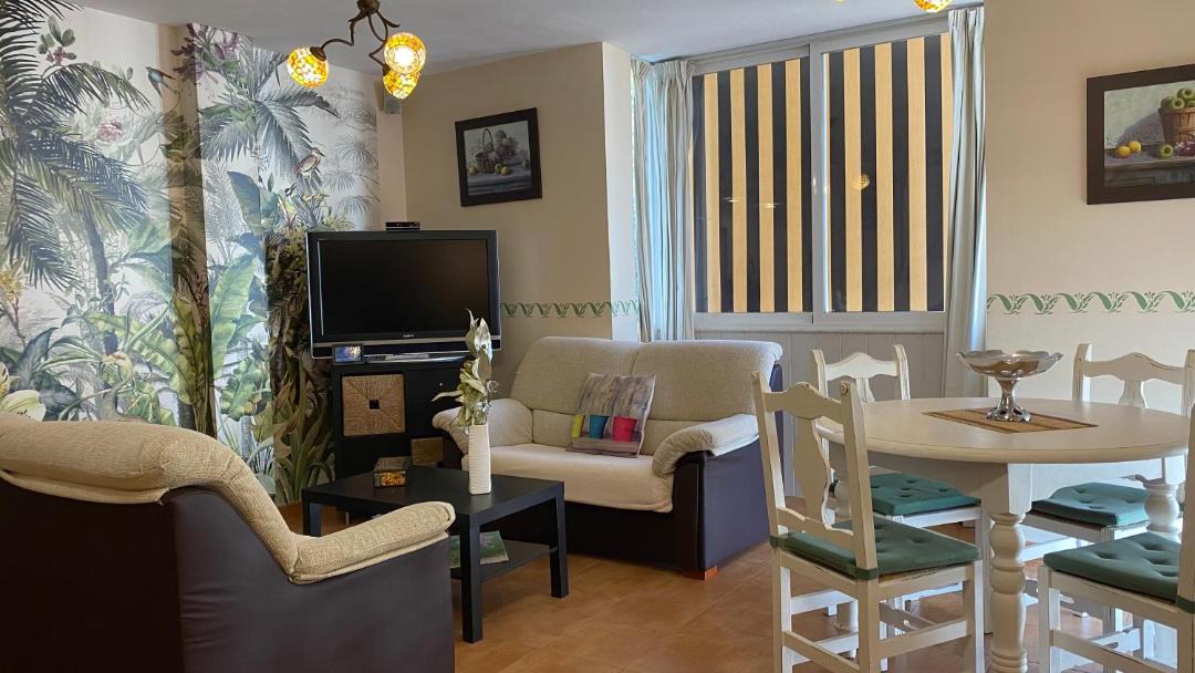 Photo of Livingroom in Alora