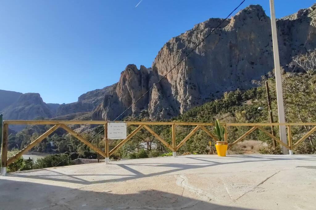 Photo of Others in El Chorro