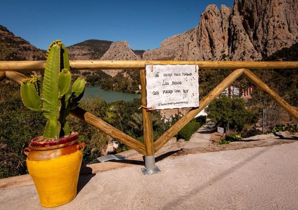 Photo of Others in El Chorro