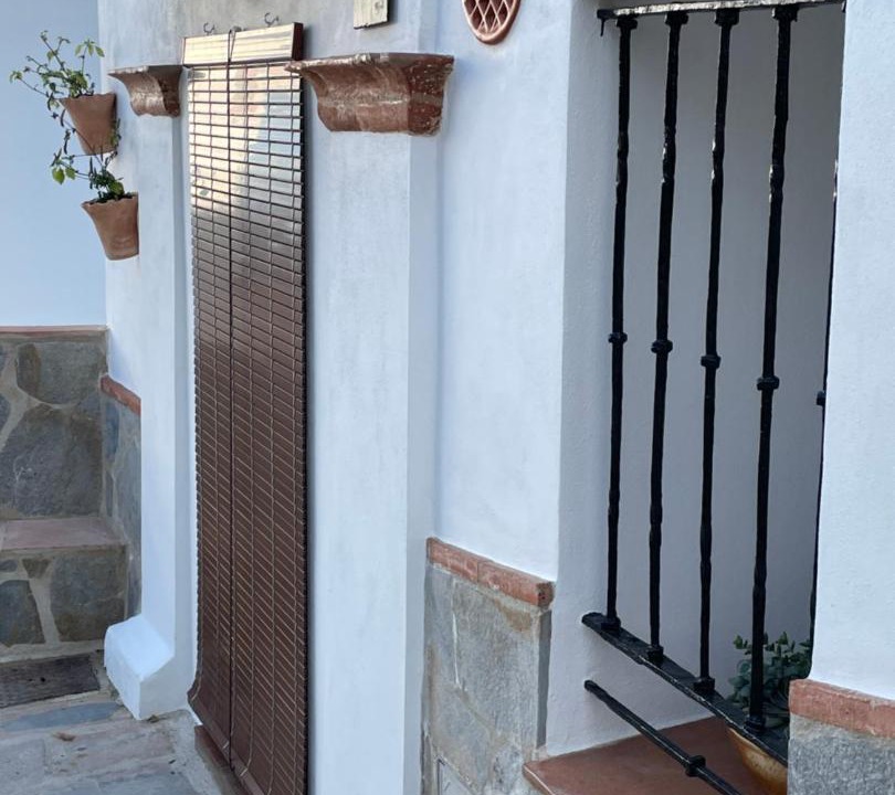 Photo of Patio Balcony in Benalauria
