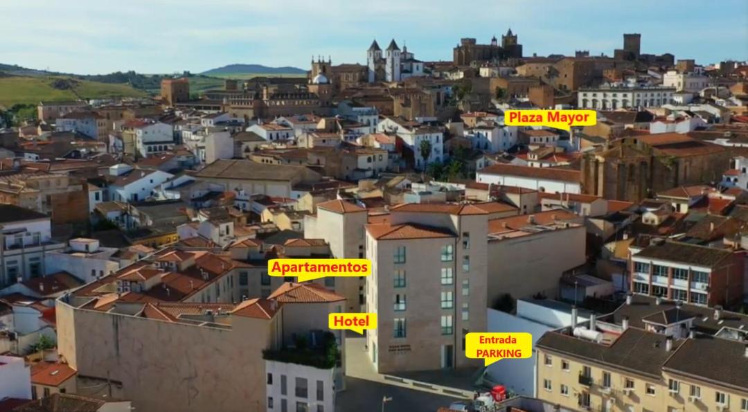 Photo of Buildings in Margallo