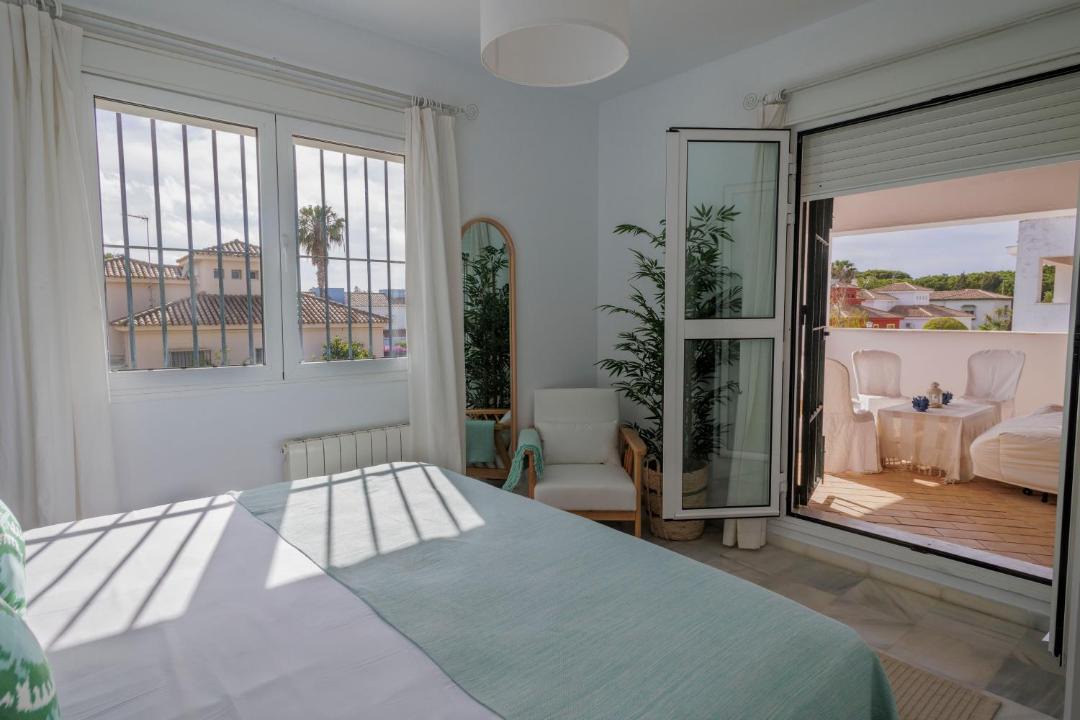 Photo of Bedroom in El Puerto de Santa Maria