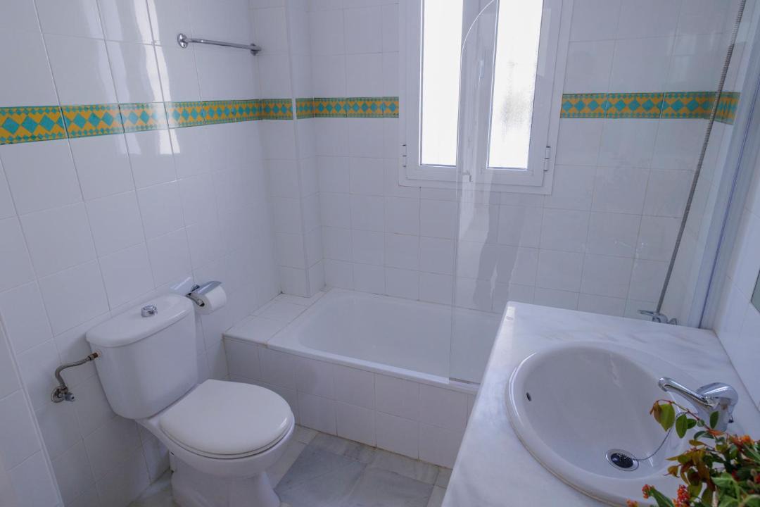 Photo of Bathroom in El Puerto de Santa Maria