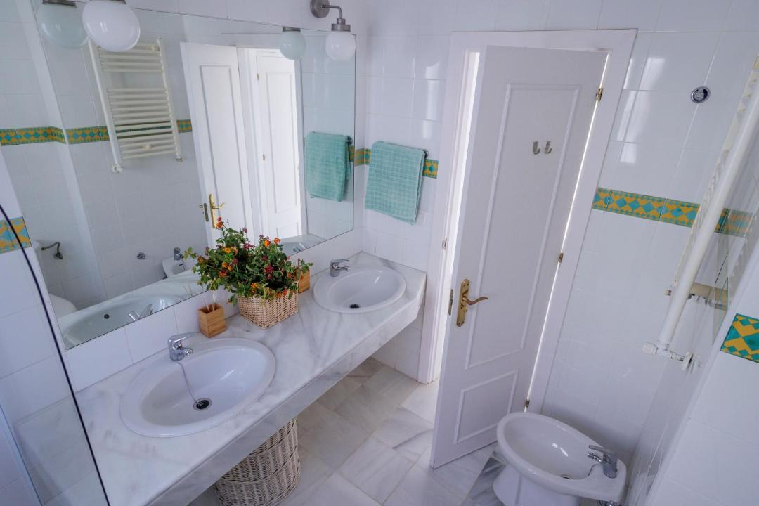 Photo of Bathroom in El Puerto de Santa Maria