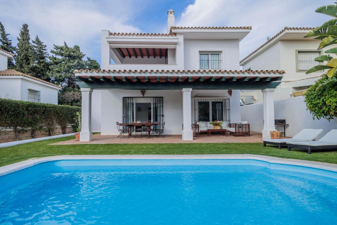 Photo of Outdoor in El Puerto de Santa Maria