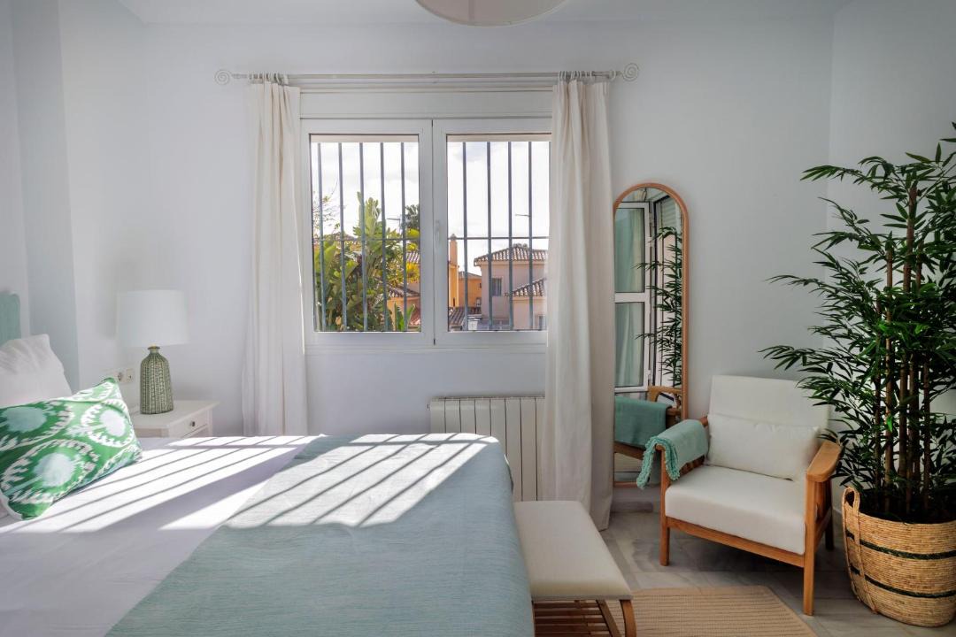 Photo of Bedroom in El Puerto de Santa Maria