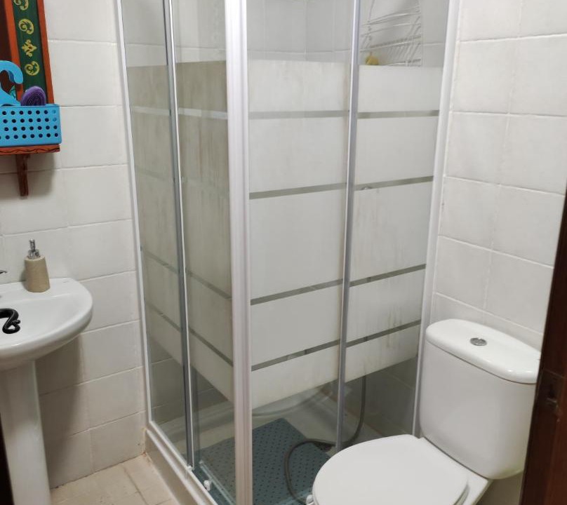 Photo of Bathroom in Cortelazor