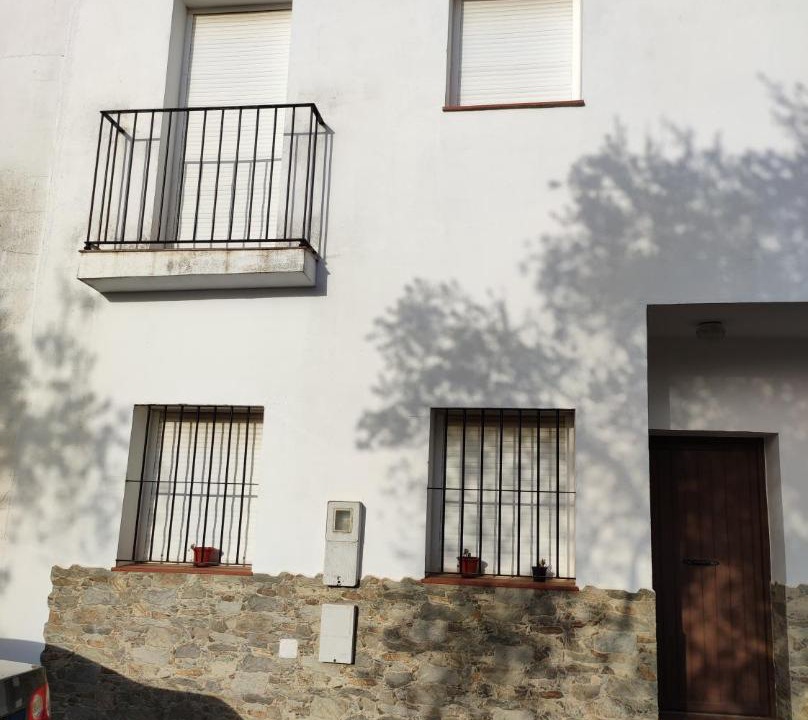 Photo of Buildings in Cortelazor