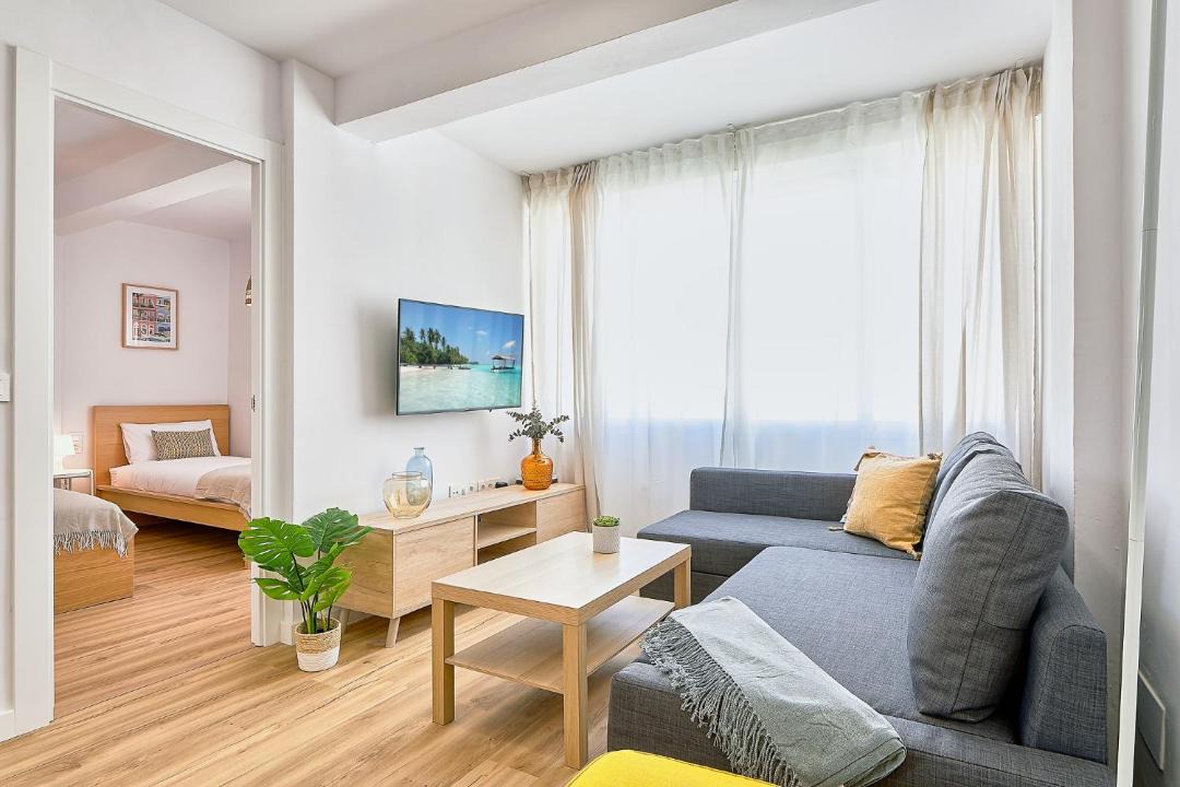 Photo of Livingroom in Los Tilos