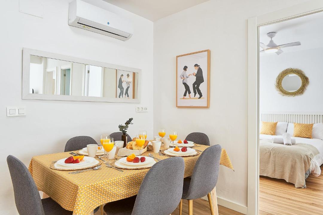 Photo of Livingroom in Los Tilos