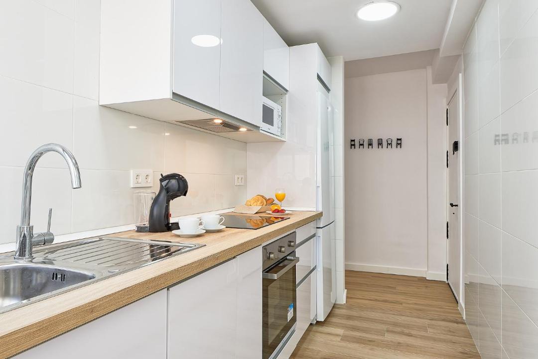 Photo of Kitchen in Los Tilos