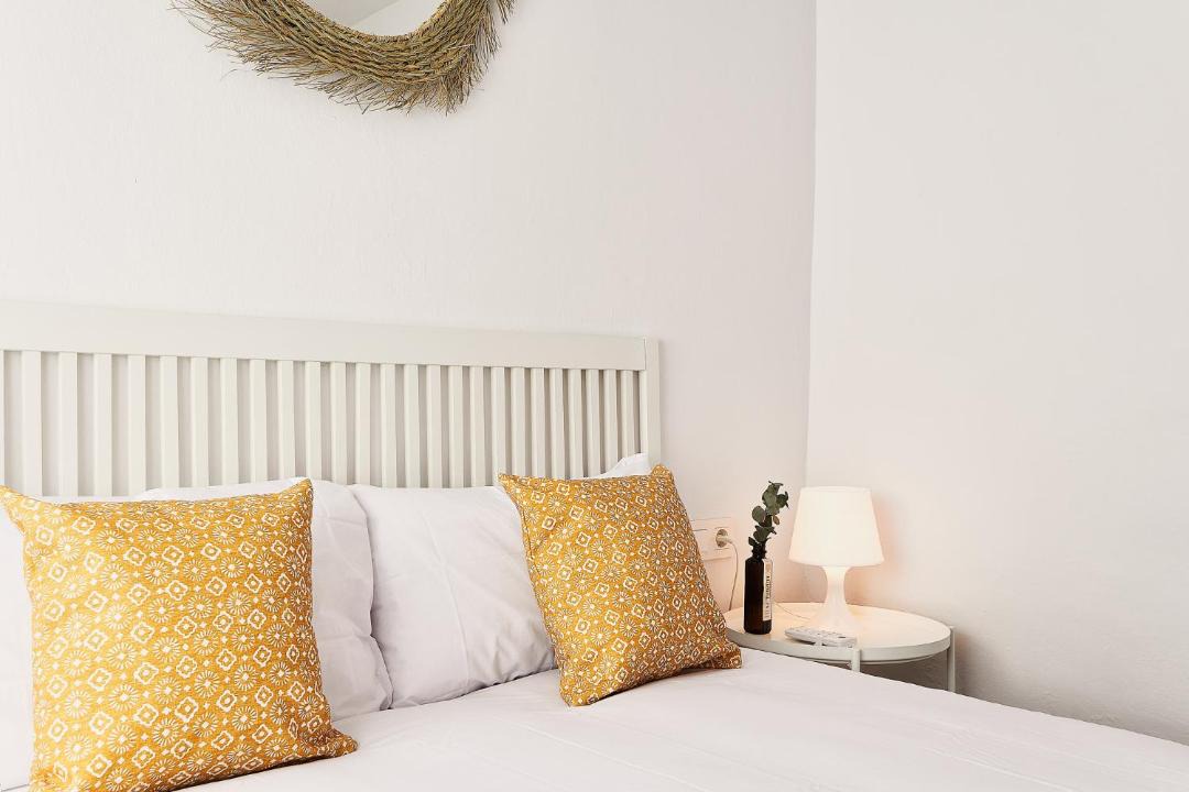 Photo of Bedroom in Los Tilos