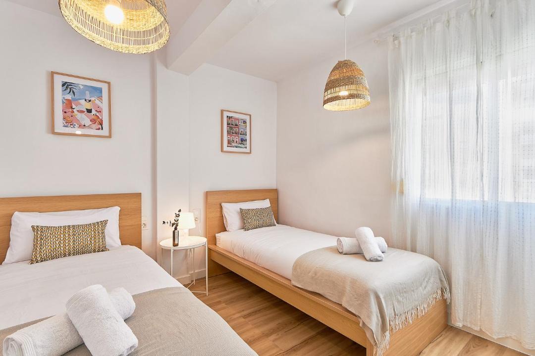 Photo of Bedroom in Los Tilos