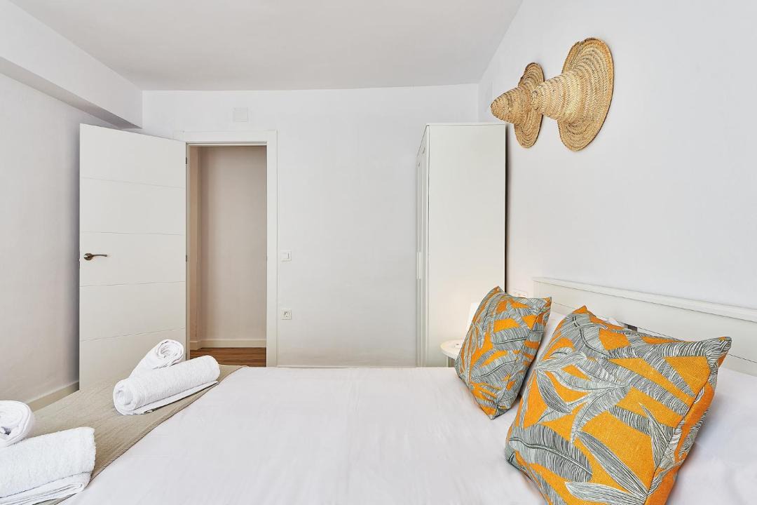 Photo of Bedroom in Los Tilos