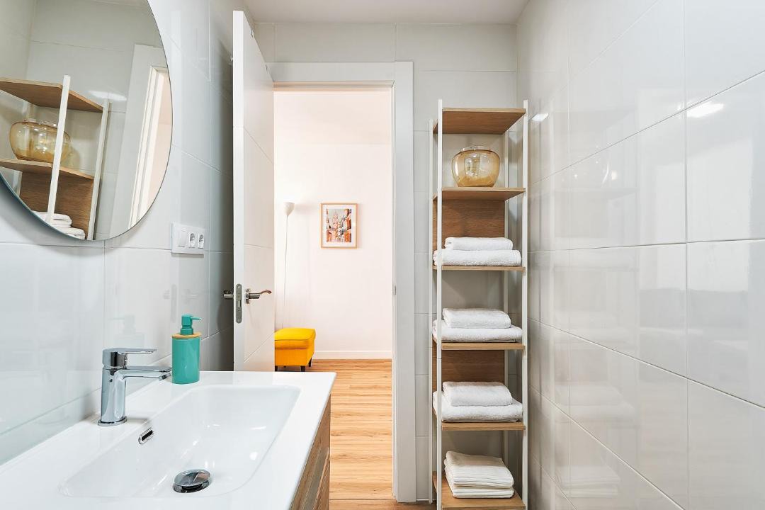Photo of Bathroom in Los Tilos