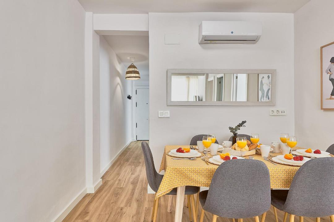 Photo of Livingroom in Los Tilos