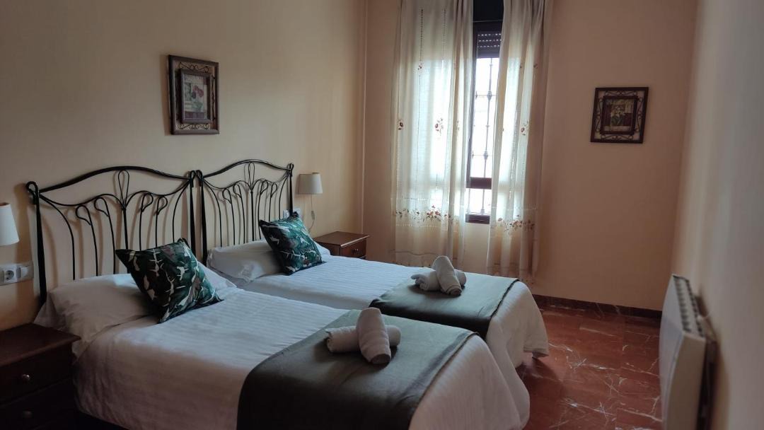 Photo of Bedroom in Santiago