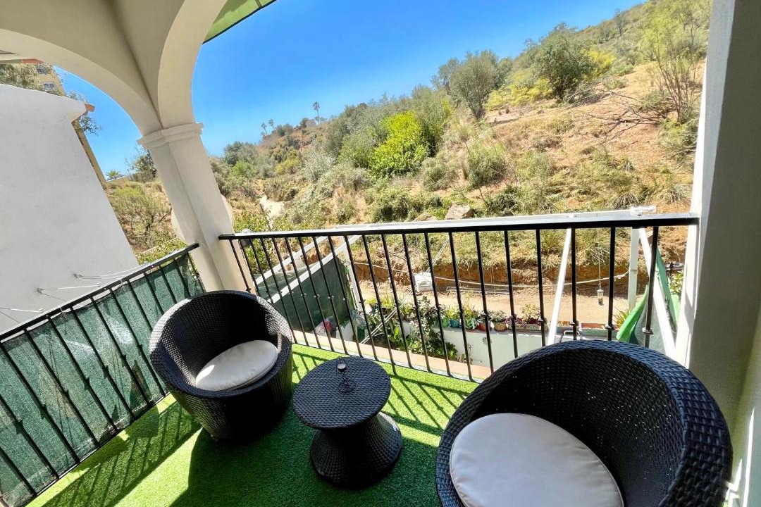 Photo of Patio Balcony in Benajarafe