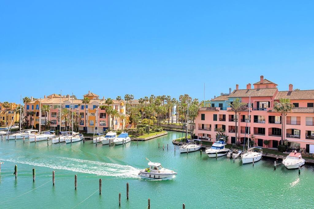 Photo of Others in Sotogrande