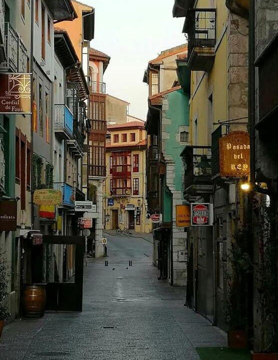 Photo of Others in Llanes