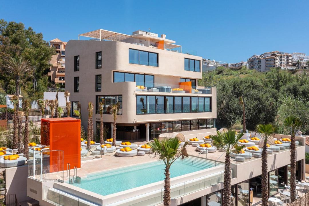 Photo of Others in Benalmadena