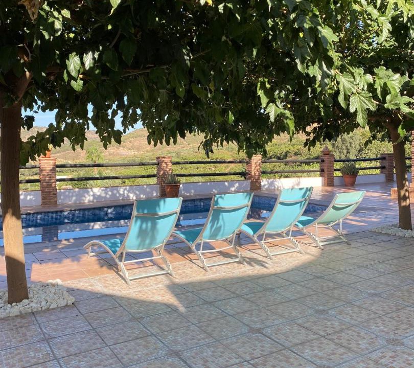Photo of Outdoor in Murchas