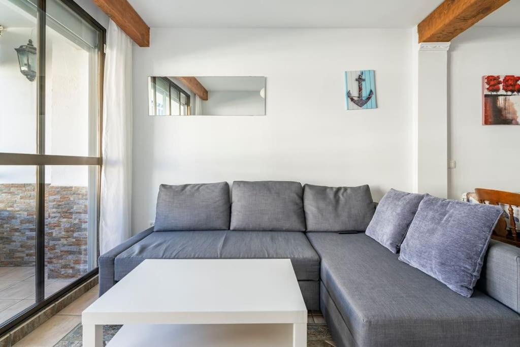 Photo of Livingroom in Chiclana de la Frontera