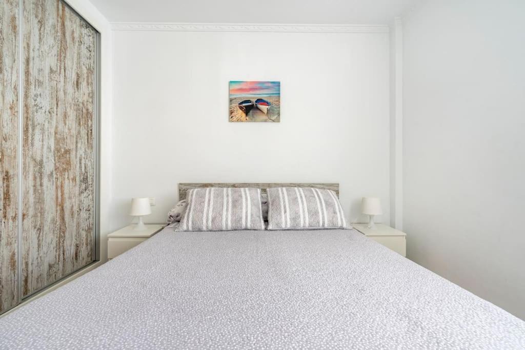 Photo of Bedroom in Chiclana de la Frontera